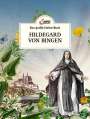 Gabriela Nedoma: Das große kleine Buch: Hildegard von Bingen, Buch