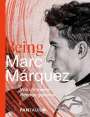 : Being Marc Márquez, Buch