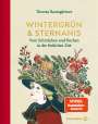 Theresa Baumgärtner: Wintergrün & Sternanis, Buch