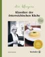 Willi Klinger: Hedi Klingers Klassiker der österreichischen Küche, Buch