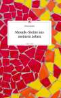 Horst Sammet: Mosaik-Steine aus meinem Leben. Life is a Story - story.one, Buch