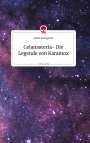 Esther Baumgarten: Celanasteria- Die Legende von Karamox. Life is a Story - story.one, Buch