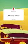 Lucien Knauer: Anthologie Eins. Life is a Story - story.one, Buch