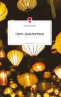 Dieter Leonhardt: Herz-Geschichten. Life is a Story - story.one, Buch