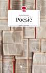 Greta Petersen: Poesie. Life is a Story - story.one, Buch