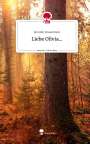 Jennifer Krassnitzer: Liebe Olivia.... Life is a Story - story.one, Buch
