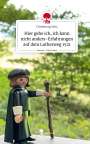 Friedeborg Seitz: Hier gehe ich, ich kann nicht anders-Erfahrungen auf dem Lutherweg 1521. Life is a Story - story.one, Buch