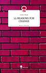 Janice Osuji: 55 REASONS FOR CHANGE. Life is a Story - story.one, Buch