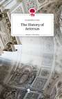 Jousseline Fares: The History of Aeternas. Life is a Story - story.one, Buch