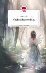Mara Feja: Nachtschattenblau. Life is a Story - story.one, Buch
