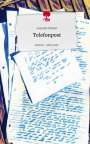 Leandra Grüner: Telefonpost. Life is a Story - story.one, Buch