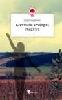 Atlanta Hightower: Grenzfälle. Prologus Magicus. Life is a Story - story.one, Buch