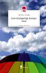 Miriam J. Freitag: Leos einzigartige Europareise. Life is a Story - story.one, Buch
