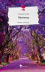 Frederike Brandt: Harmony. Life is a Story - story.one, Buch