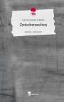 Livia Franziska Schober: Zwischenwelten. Life is a Story - story.one, Buch