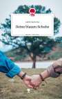 Judith Kotterba: Deine blauen Schuhe. Life is a Story - story.one, Buch