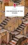 Jil Lenhart: THE WHISPER OF THE STAIRS. Life is a Story - story.one, Buch