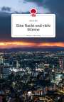 Artur Elz: Eine Nacht und viele Stürme. Life is a Story - story.one, Buch