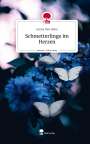 Lenny Neo Hahn: Schmetterlinge im Herzen. Life is a Story - story.one, Buch