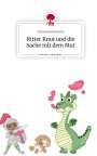 Franziska Eisenrie: Ritter Knut und die Sache mit dem Mut. Life is a Story - story.one, Buch