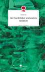 Halucius: Der Nachtfalter und andere Gedichte. Life is a Story - story.one, Buch