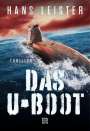 Hans Leister: Das U-Boot, Buch