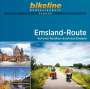 : Emsland-Route, Buch