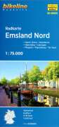 : Radkarte Emsland Nord (RK-NDS05), Div.