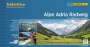 : Alpe Adria Radweg, Buch