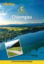 : E-Bike-Guide Chiemgau, Buch
