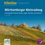 : Württemberger Weinradweg, Buch