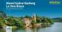 : Mosel-Saône-Radweg | La Voie Bleue, Buch