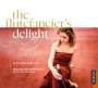 : The flutefancier's delight, CD