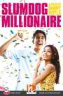 Danny Boyle: Helbling Readers Movies, Level 5 / Slumdog Millionaire + app + e-zone, Buch