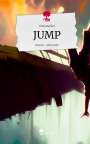 Erik Merkel: JUMP. Life is a Story - story.one, Buch