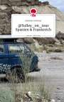 Stefanie Grötzner: @Sulley_on_tour Spanien & Frankreich. Life is a Story - story.one, Buch