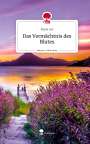Kayla Lee: Das Vermächtnis des Blutes. Life is a Story - story.one, Buch