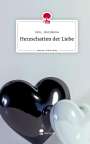 Junis_Storyikarus: Herzschatten der Liebe. Life is a Story - story.one, Buch