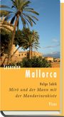 Helge Sobik: Lesereise Mallorca, Buch