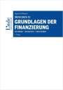 Martin Angerer: Übungsbuch zu Grundlagen der Finanzierung, Buch