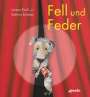 Lorenz Pauli: Fell und Feder, Buch