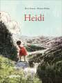 Peter Stamm: Heidi, Buch