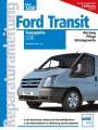 Christoph Pandikow: Ford Transit Transporter, Buch