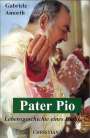 Gabriele Amorth: Pater Pio, Buch