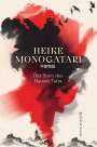 : Heike Monogatari, Buch