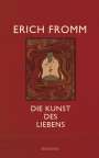 Erich Fromm: Die Kunst des Liebens, Buch