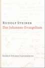 Rudolf Steiner: Das Johannes-Evangelium, Buch