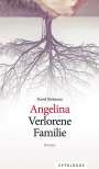 David Bielmann: Angelina, Buch