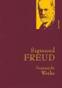 Sigmund Freud: Sigmund Freud - Gesammelte Werke, Buch