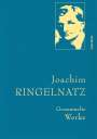 Joachim Ringelnatz: Joachim Ringelnatz - Gesammelte Werke, Buch